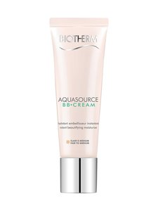 Biotherm - Aquasource Moisturizing BB Cream- sävyttävä voide, 30ml Biotherm - Aquasource Moisturizing BB Cream- sävyttävä voide, 30ml | Stockmann