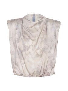 Gestuz - GZmag-toppi - 107238 GREY MARBLE | Stockmann