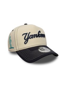 New Era - City Icon New York Yankees -lippalakki - LTCNVY | Stockmann