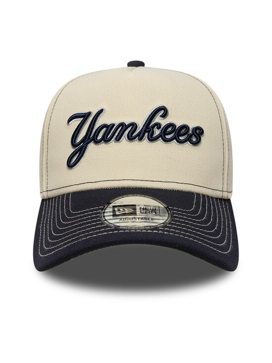 New Era - City Icon New York Yankees -lippalakki - LTCNVY | Stockmann - photo 3