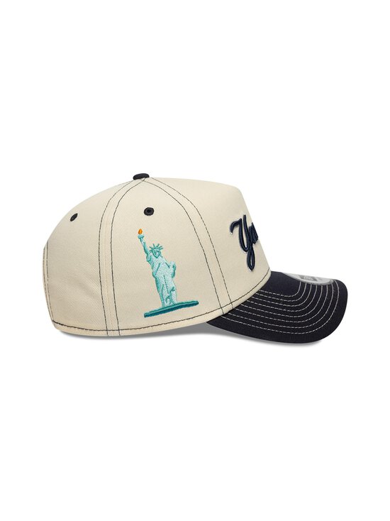 New Era - City Icon New York Yankees -lippalakki - LTCNVY | Stockmann - photo 6