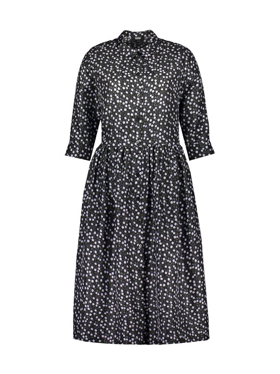 Sincere Dress -silkkimekko