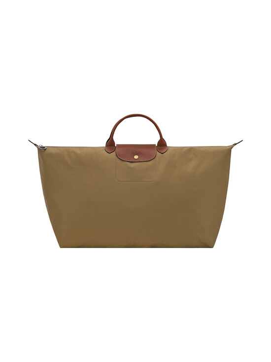 Longchamp - Kott Le Pliage Original Travel - 510 OLIVE | Stockmann - photo 1