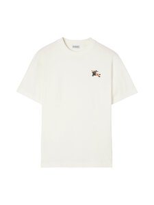 Burberry - Seth t-paita - CHALK | Stockmann