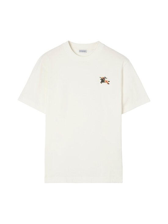 Burberry - Seth t-paita - CHALK | Stockmann - photo 1