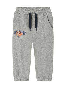 Name It - Dressipüksid NmmLucas - GREY MELANGE | Stockmann