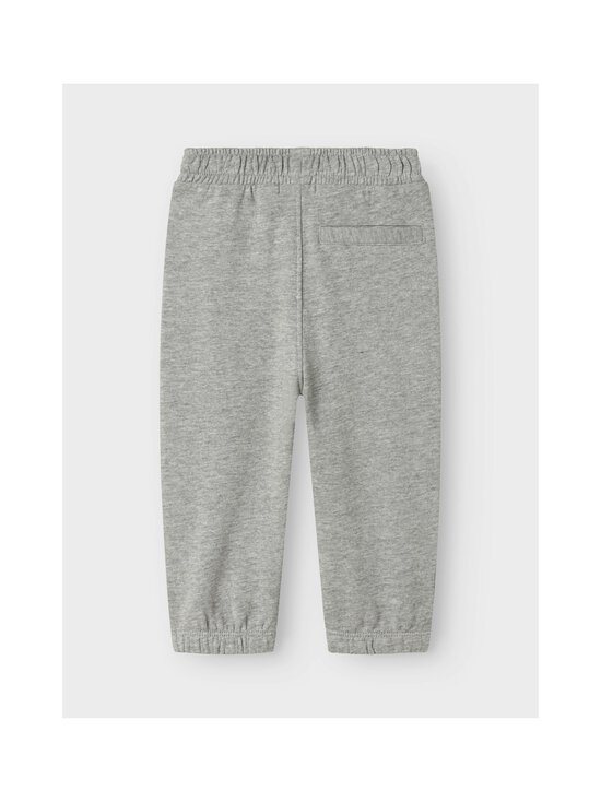 Name It - NmmLucas sporta bikses - GREY MELANGE - photo 2 Name It - NmmLucas sporta bikses - GREY MELANGE | Stockmann - photo 2