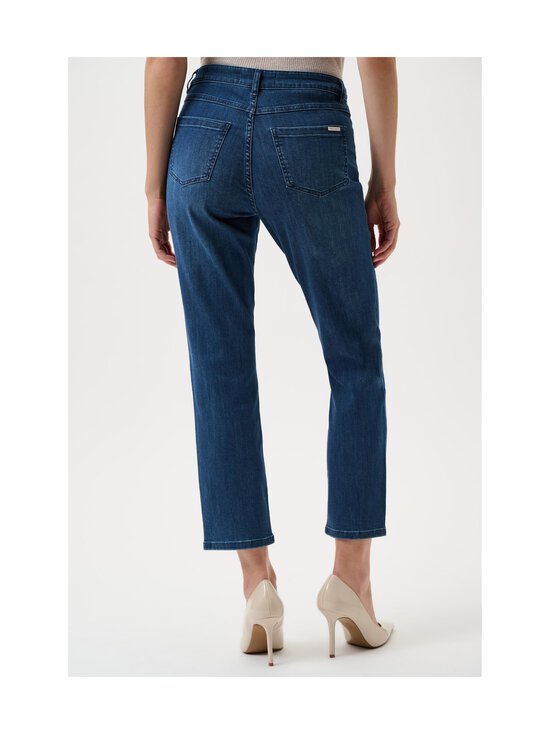 Joseph Ribkoff - Teksapüksid Classic Slim Fit Stretch - 3699 DENIM MEDIUM BLUE | Stockmann - photo 3