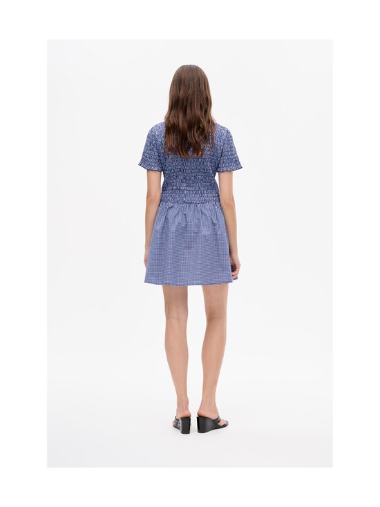 Baum und Pferdgarten - Assandra-mekko - C7136 MINI BLUE CHECK | Stockmann - photo 4