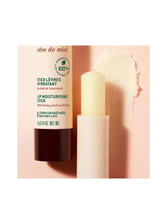 Nuxe - Rêve de miel Lip Moisturising Stick -huulipuikko 4 g - 9 - photo 2 Nuxe - Rêve de miel Lip Moisturising Stick -huulipuikko 4 g - 9 | Stockmann - photo 2