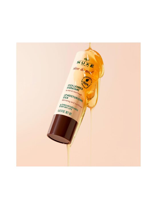 Nuxe - Rêve de miel Lip Moisturising Stick -huulipuikko 4 g - 9 - photo 3 Nuxe - Rêve de miel Lip Moisturising Stick -huulipuikko 4 g - 9 | Stockmann - photo 3