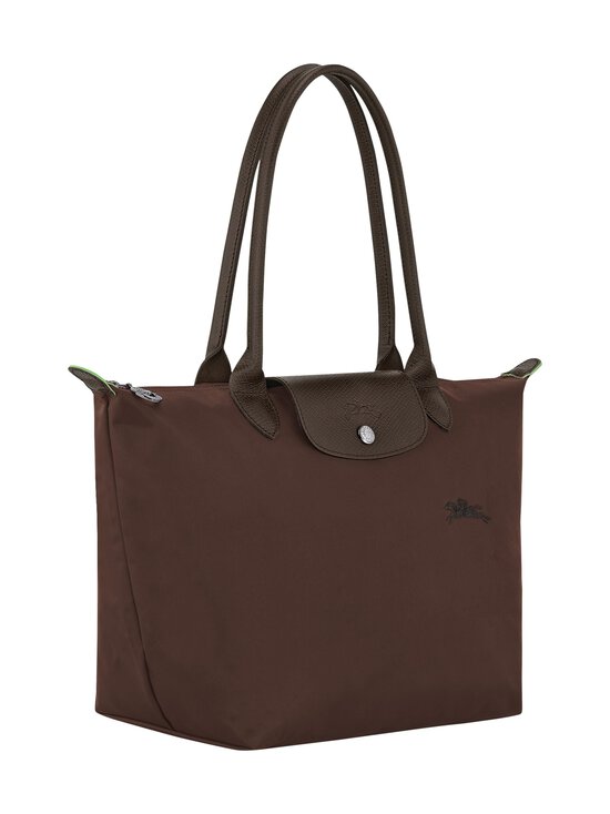 Longchamp - Kott Le Pliage Green - BROWN | Stockmann - photo 4