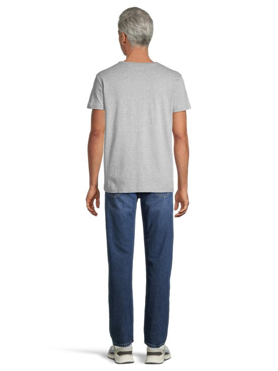 Cap Horn - Vee t-paita - LT. MEL GREY | Stockmann - photo 3