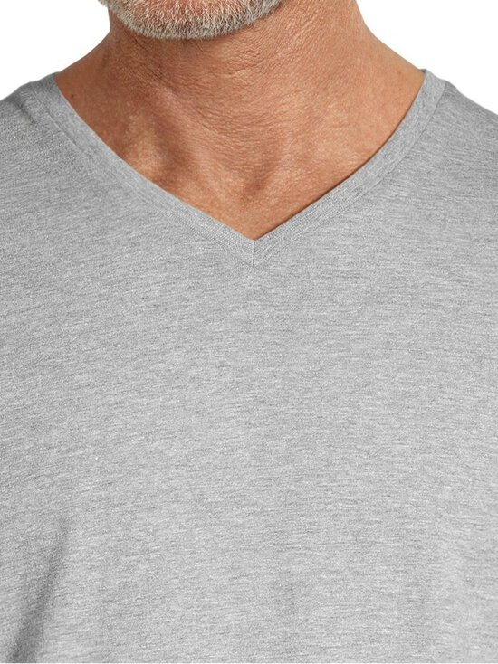 Cap Horn - Vee t-paita - LT. MEL GREY | Stockmann - photo 4