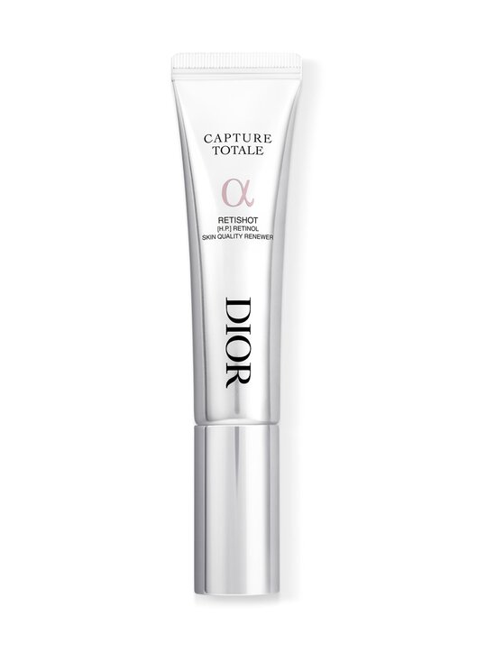 DIOR - Capture Totale Retishot Retinol Night Concentrate -tehohoito - NOCOL | Stockmann - photo 1