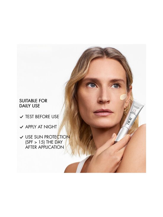 DIOR - Capture Totale Retishot Retinol Night Concentrate -tehohoito - NOCOL | Stockmann - photo 5
