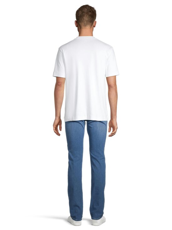 Sunspel - Heavy Weight t-paita - WHITE | Stockmann - photo 3