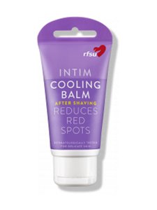 RFSU - Intimate Cooling Balm After Shave Gel -geeli 40 ml | Stockmann