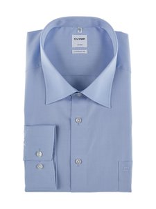 Olymp - Luxor Comfort fit -kauluspaita - VAALEANSININEN Olymp - Luxor Comfort fit -kauluspaita - VAALEANSININEN | Stockmann