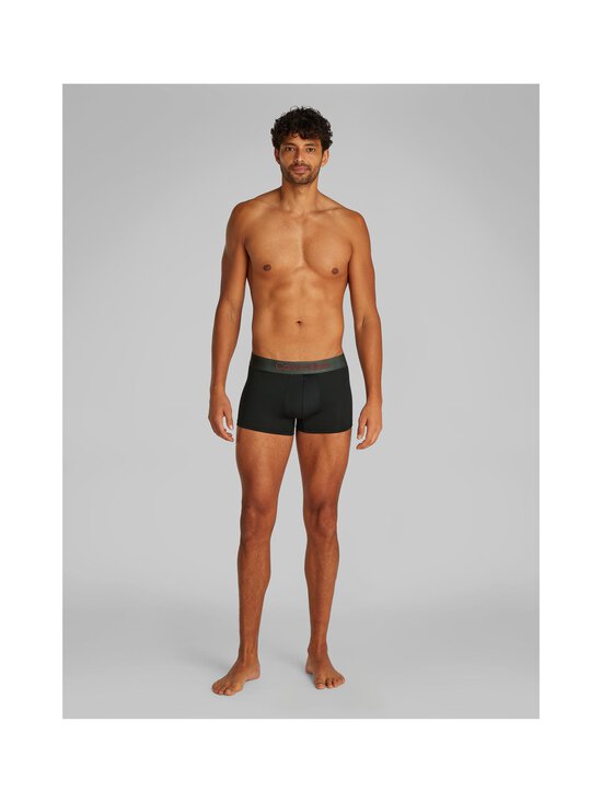 Calvin Klein Underwear - Trunk bokseršorti 3 iepak. - VSD B- PL YLW, STRATOSP, TURBULENCE LGS - photo 2 Calvin Klein Underwear - Trunk bokseršorti 3 iepak. - VSD B- PL YLW, STRATOSP, TURBULENCE LGS | Stockmann - photo 2