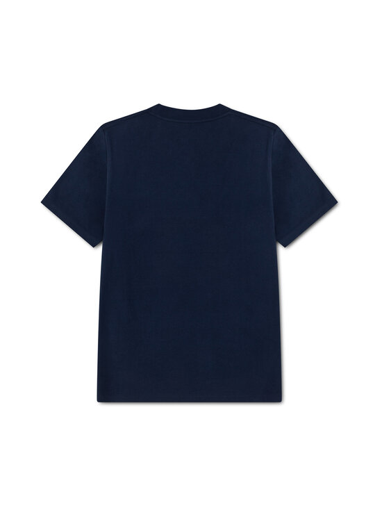Abercrombie & Fitch - Y2K Core Logo T-krekls - U3K-NAVY BLAZER | Stockmann - photo 2