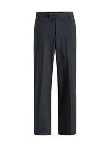 Jack & Jones - JpstBill Toby Winter čino bikses - DARK GREY DETAIL:HERRINGBONE | Stockmann