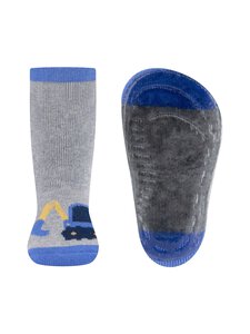 Ewers - SoftStep Excavator -liukuestesukat - 3900 SWEATER GREY MEL. | Stockmann