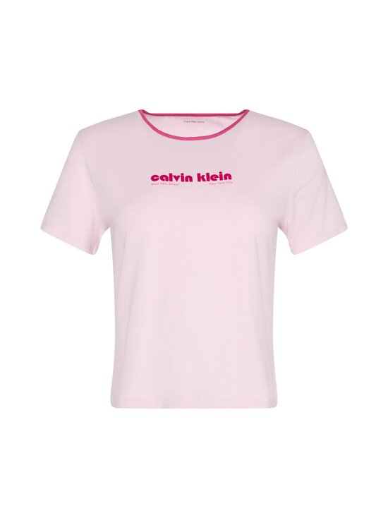 Retro Logo Graphic t-krekls