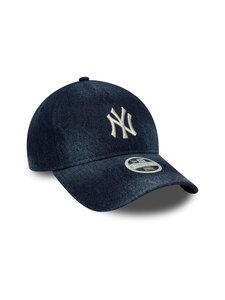 New Era - Denim 9Twenty New York Yankees -lippalakki - NVY | Stockmann