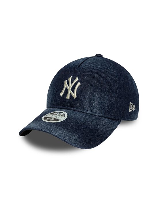 New Era - Denim 9Twenty New York Yankees -lippalakki - NVY | Stockmann - photo 2