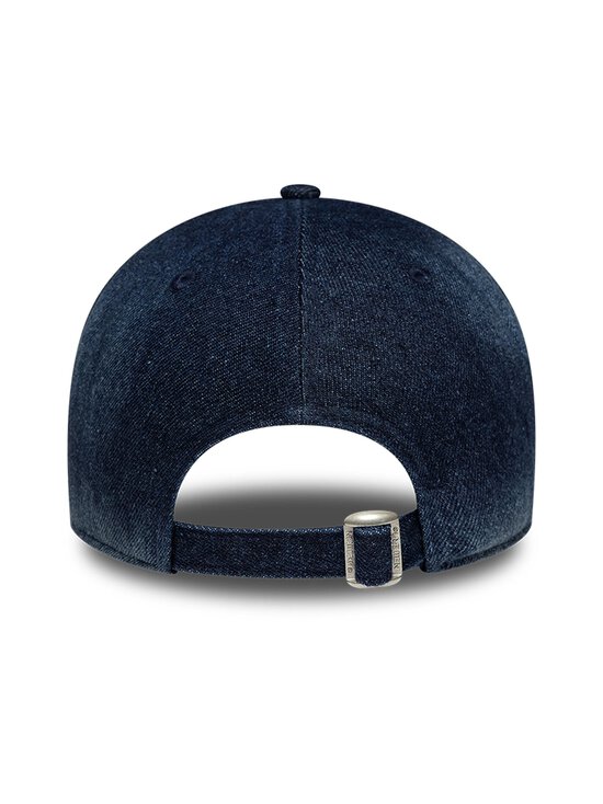 New Era - Denim 9Twenty New York Yankees -lippalakki - NVY | Stockmann - photo 4
