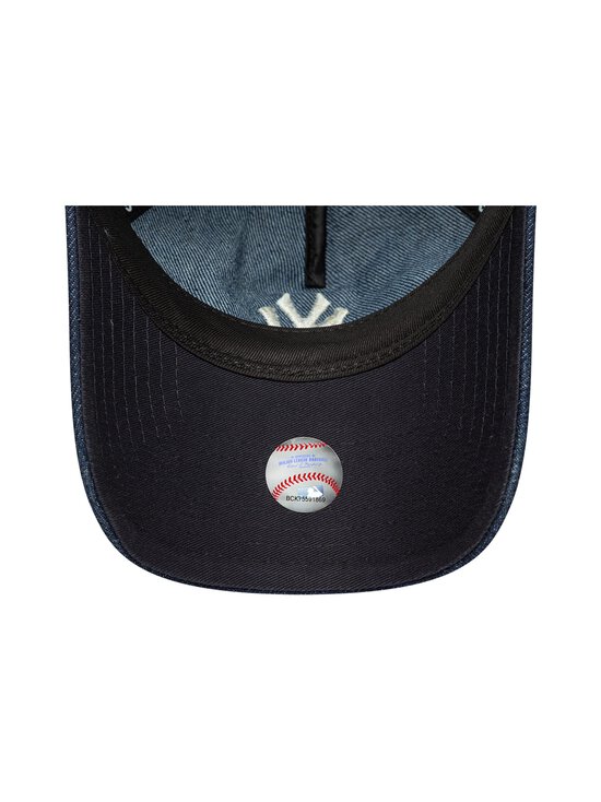 New Era - Denim 9Twenty New York Yankees -lippalakki - NVY | Stockmann - photo 5