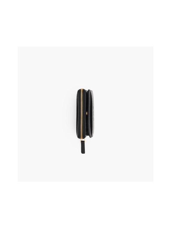 Marc Jacobs - Nahast rahakott The Mini Compact - 001 BLACK - photo 4 Marc Jacobs - Nahast rahakott The Mini Compact - 001 BLACK | Stockmann - photo 4