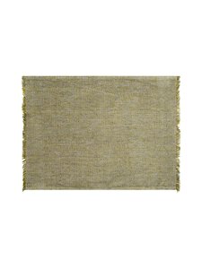 Lapuan Kankurit - Lounas-pöytätabletti 46 x 35 cm - 4 OLIVE Lapuan Kankurit - Lounas-pöytätabletti 46 x 35 cm - 4 OLIVE | Stockmann