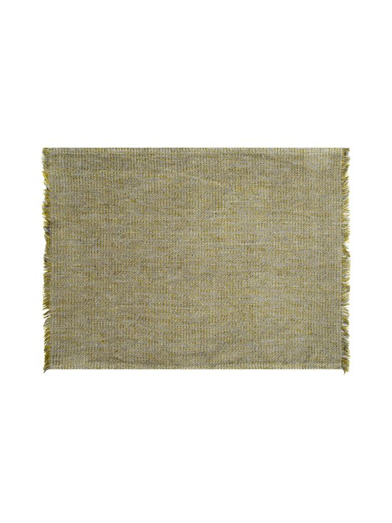 Lapuan Kankurit - Lounas-pöytätabletti 46 x 35 cm - 4 OLIVE - photo 1 Lapuan Kankurit - Lounas-pöytätabletti 46 x 35 cm - 4 OLIVE | Stockmann - photo 1