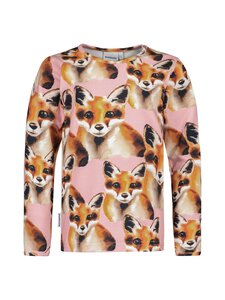 Metsola - Fox-trikoopaita - ROSY Metsola - Fox-trikoopaita - ROSY | Stockmann