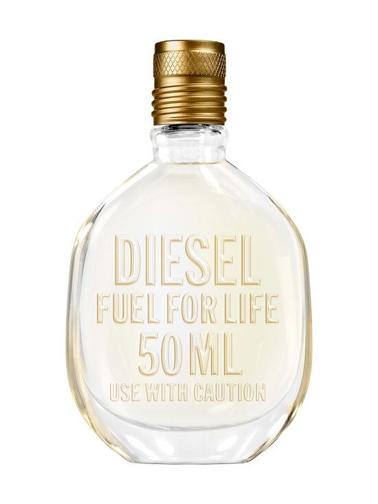 Diesel - Fuel For Life EdT aromāts - NOCOL | Stockmann - photo 1