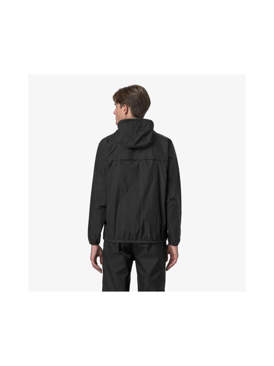 K-Way - Le Vrai 4.0 Claude -sadetakki - USY BLACK PURE | Stockmann - photo 6