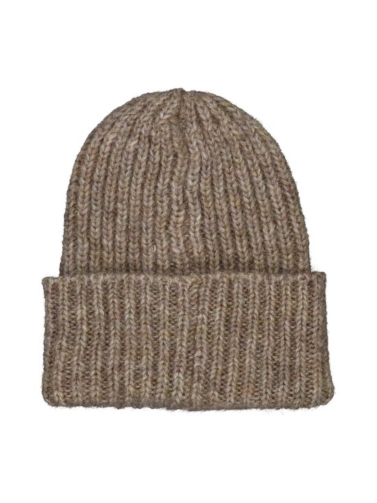 A+more - Kootud müts Ciastro - TAUPE 8049 | Stockmann - photo 1