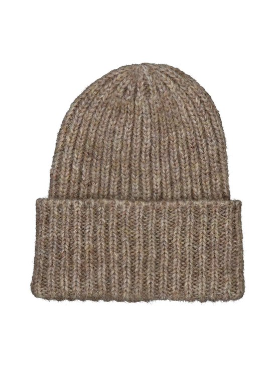 A+more - Kootud müts Ciastro - TAUPE 8049 | Stockmann - photo 2