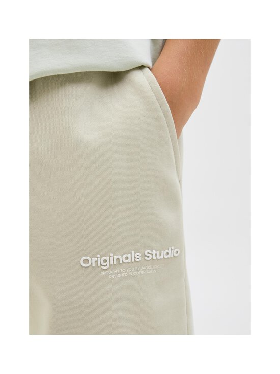 JACK & JONES junior - JpstVesterbro treniņu šorti - CELADON TINT - photo 8 JACK & JONES junior - JpstVesterbro treniņu šorti - CELADON TINT | Stockmann - photo 8