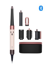 Dyson - Airwraps+W Airwrap I.D -muotoilulaite - CERAMIC PINK/ROSE GOLD | Stockmann