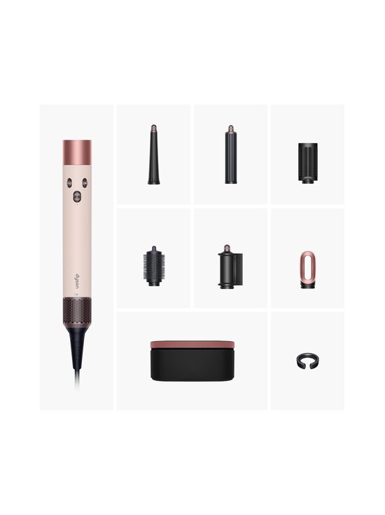 Dyson - Airwraps+W Airwrap I.D -muotoilulaite - CERAMIC PINK/ROSE GOLD - photo 2 Dyson - Airwraps+W Airwrap I.D -muotoilulaite - CERAMIC PINK/ROSE GOLD | Stockmann - photo 2