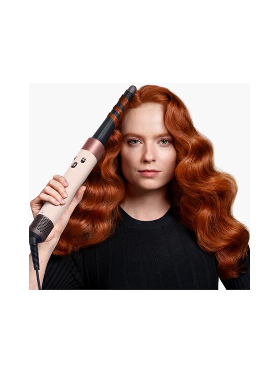 Dyson - Airwraps+W Airwrap I.D -muotoilulaite - CERAMIC PINK/ROSE GOLD - photo 6 Dyson - Airwraps+W Airwrap I.D -muotoilulaite - CERAMIC PINK/ROSE GOLD | Stockmann - photo 6