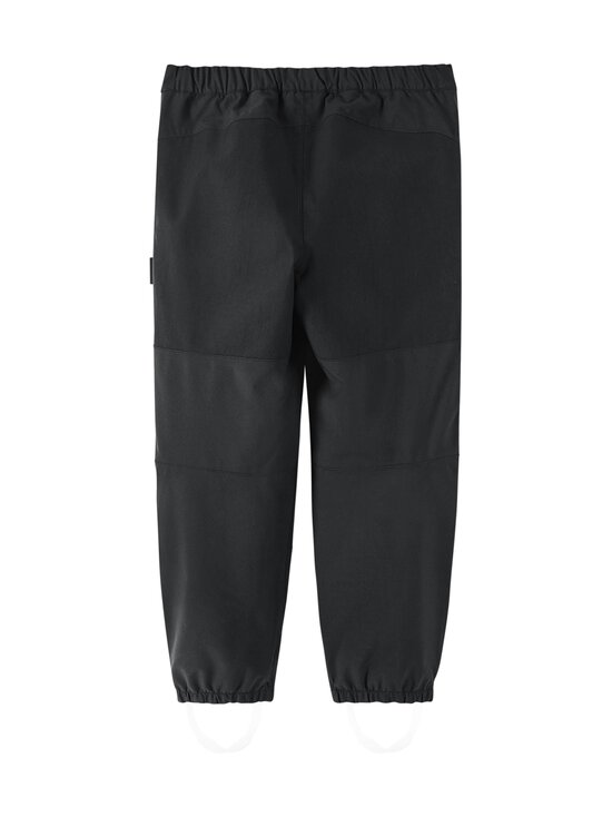 Reima - ReimaTec Kokosi -ulkoiluhousut - 9990 BLACK - photo 2 Reima - ReimaTec Kokosi -ulkoiluhousut - 9990 BLACK | Stockmann - photo 2