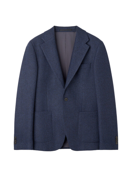 Tiger of Sweden - Easer Mix & Match -bleiseri - 257 DARK BLUE | Stockmann - photo 1