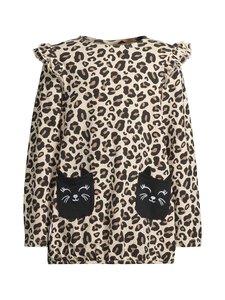 Bogi - Trikotaažkleit Onerva - SHIFTING SAND AOP | Stockmann