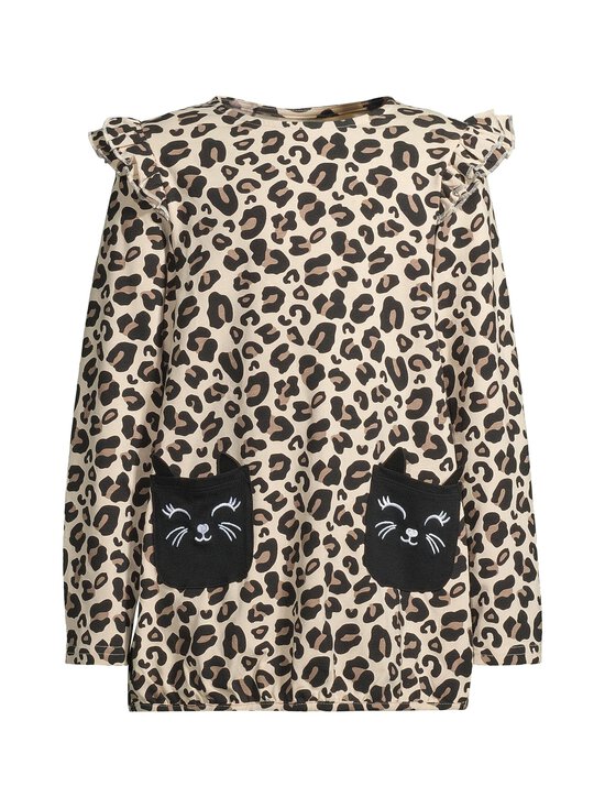 Bogi - Trikotaažkleit Onerva - SHIFTING SAND AOP | Stockmann - photo 1