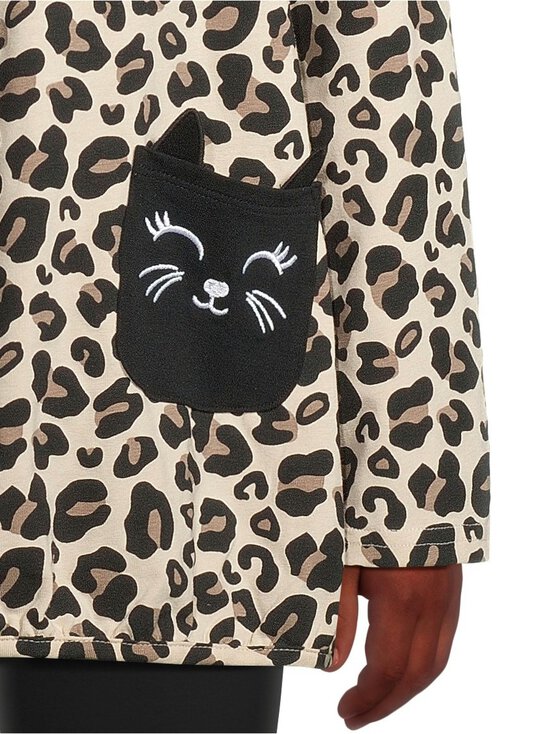 Bogi - Trikotaažkleit Onerva - SHIFTING SAND AOP | Stockmann - photo 4