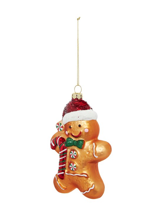 Casa Stockmann - Jõuluehe Glass Gingerbread - MULTICO | Stockmann - photo 2